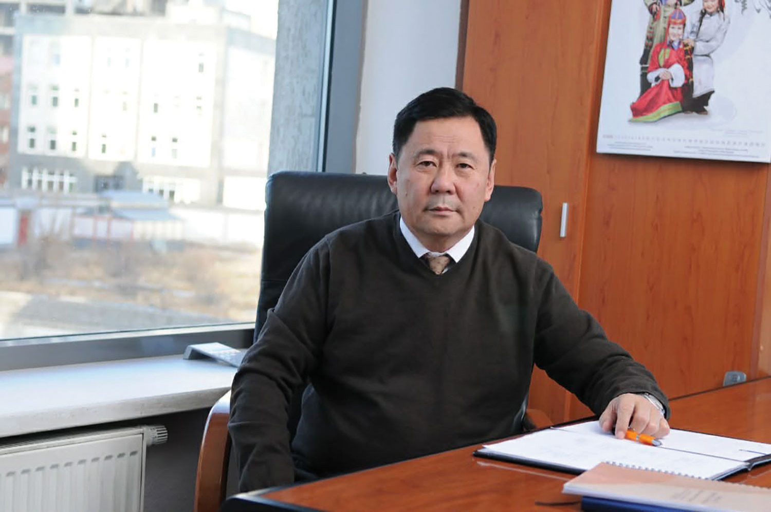 Ш.Нэргүй: Жуулчны тоог бодитоор гаргах, гадаад сурталчилгааг оновчтой хийх систем хэрэгтэй